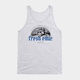 I'll See It When I Believe It - Since 2016 Tank Top